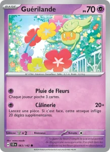 Guérilande 063 — Couronne Stellaire