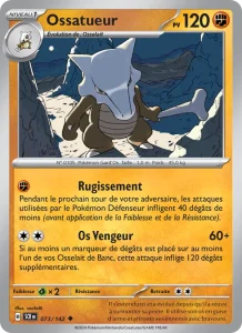Ossatueur 073 — Couronne Stellaire