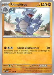 Rhinoferos 075 — Couronne Stellaire