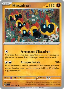 Hexadron 088 — Couronne Stellaire