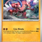 Koraidon 090 — Couronne Stellaire