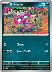 Grimalin 094 — Couronne Stellaire