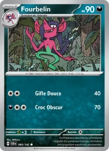 Fourbelin 095 — Couronne Stellaire