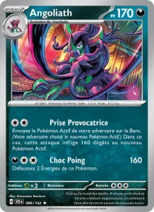 Angoliath 096 — Couronne Stellaire