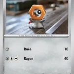 Meltan 102 — Couronne Stellaire