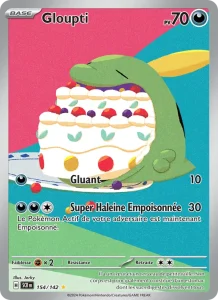 Gloupti 154 — Couronne Stellaire