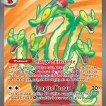 Pomdorochi-ex 156 — Couronne Stellaire