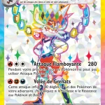 Pyrobut-ex 157 — Couronne Stellaire