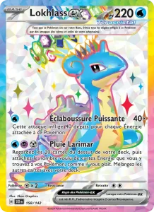 Lokhlass-ex 158 — Couronne Stellaire