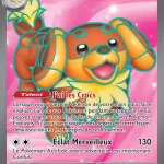 Briochien-ex 160 — Couronne Stellaire
