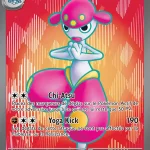 Charmina-ex 161 — Couronne Stellaire