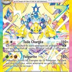 Mygavolt-ex 168 — Couronne Stellaire