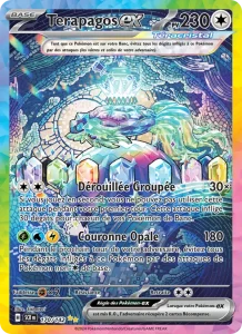 Terapagos-ex 170 — Couronne Stellaire
