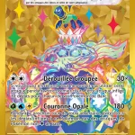Terapagos-ex 173 — Couronne Stellaire