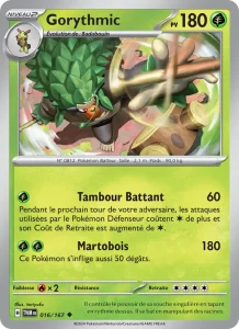 Gorythmic 016 — Mascarade Crépusculaire