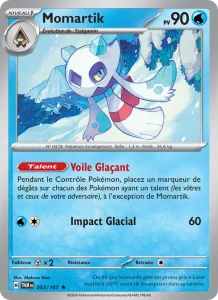 Momartik 053 — Mascarade Crépusculaire