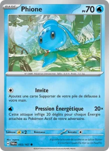 Phione 055 — Mascarade Crépusculaire