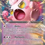 Hurle-Queue-ex 094 — Mascarade Crépusculaire