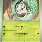 Poltchageist 021 — Mascarade Crépusculaire