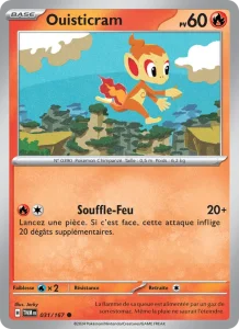 Ouisticram 031 — Mascarade Crépusculaire