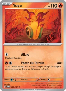 Yuyu 039 — Mascarade Crépusculaire