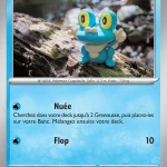 Grenousse 056 — Mascarade Crépusculaire