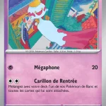 Éoko 085 — Mascarade Crépusculaire