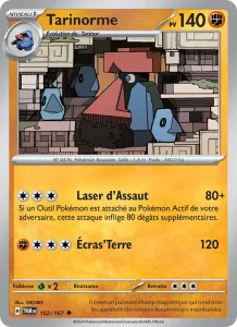 Tarinorme 102 — Mascarade Crépusculaire