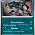 Grahyèna 114 — Mascarade Crépusculaire