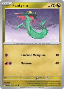 Fantyrm 128 — Mascarade Crépusculaire