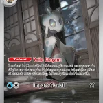 Momartik 174 — Mascarade Crépusculaire