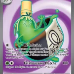 Théffroyable-ex 189 — Mascarade Crépusculaire