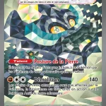 Ogerpon Masque de la Pierre-ex 215 — Mascarade Crépusculaire