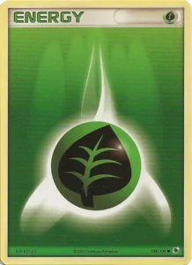 Énergie Plante 104 — EX Rubis & Saphir