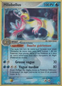 Milobellus 12 — EX Légendes Oubliées