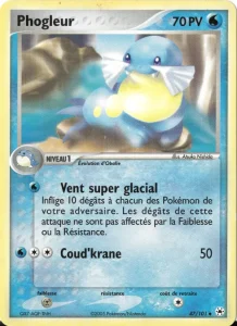 Phogleur 47 — EX Légendes Oubliées