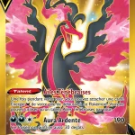 Sulfura de Galar V 183 — Stars Étincelantes