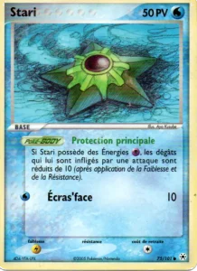 Stari 75 — EX Légendes Oubliées