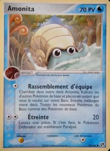 Amonita 70 — EX Tempête de sable