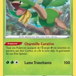 Tropius 005 — Stars Étincelantes