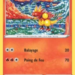Magmar 019 — Stars Étincelantes