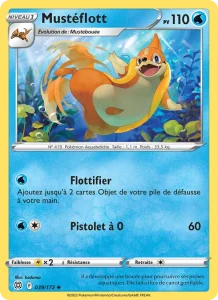 Mustéflott 039 — Stars Étincelantes