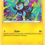 Luxio 050 — Stars Étincelantes