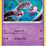 Mewtwo 056 — Stars Étincelantes