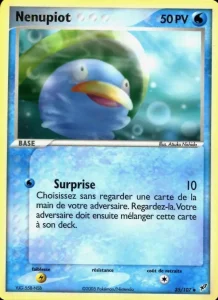 Nenupiot 35 — EX Deoxys