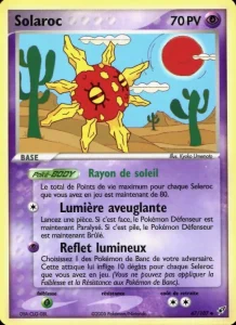 Solaroc 47 — EX Deoxys