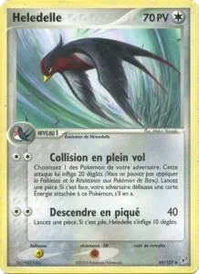 Heledelle 49 — EX Deoxys