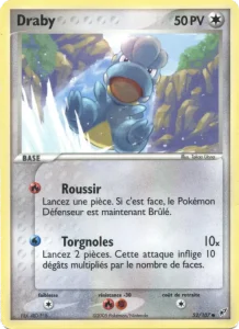 Draby 52 — EX Deoxys