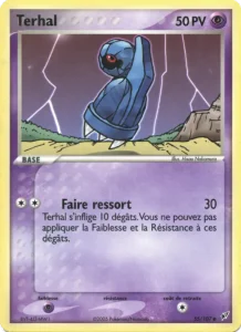 Terhal 55 — EX Deoxys