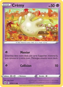 Crèmy 070 — Stars Étincelantes
